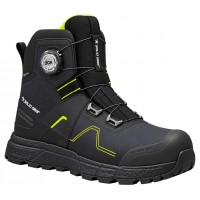 Solid Gear Revolution 2 GTX Mid Waterproof BOA Safety Boots SG76016 